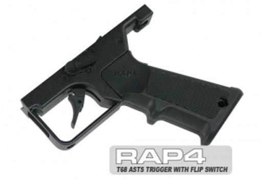 RAP4 T68 TRIGGER