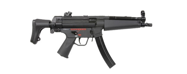 Electric Airsoft Rifle G&G TGM A3 RTS ETU