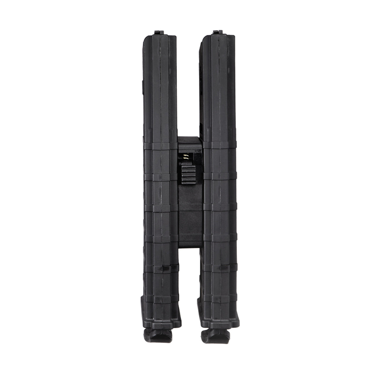 Tippmann TMC & Z18 .50Cal 2 Pack Dual Magazines with speed loader adapter