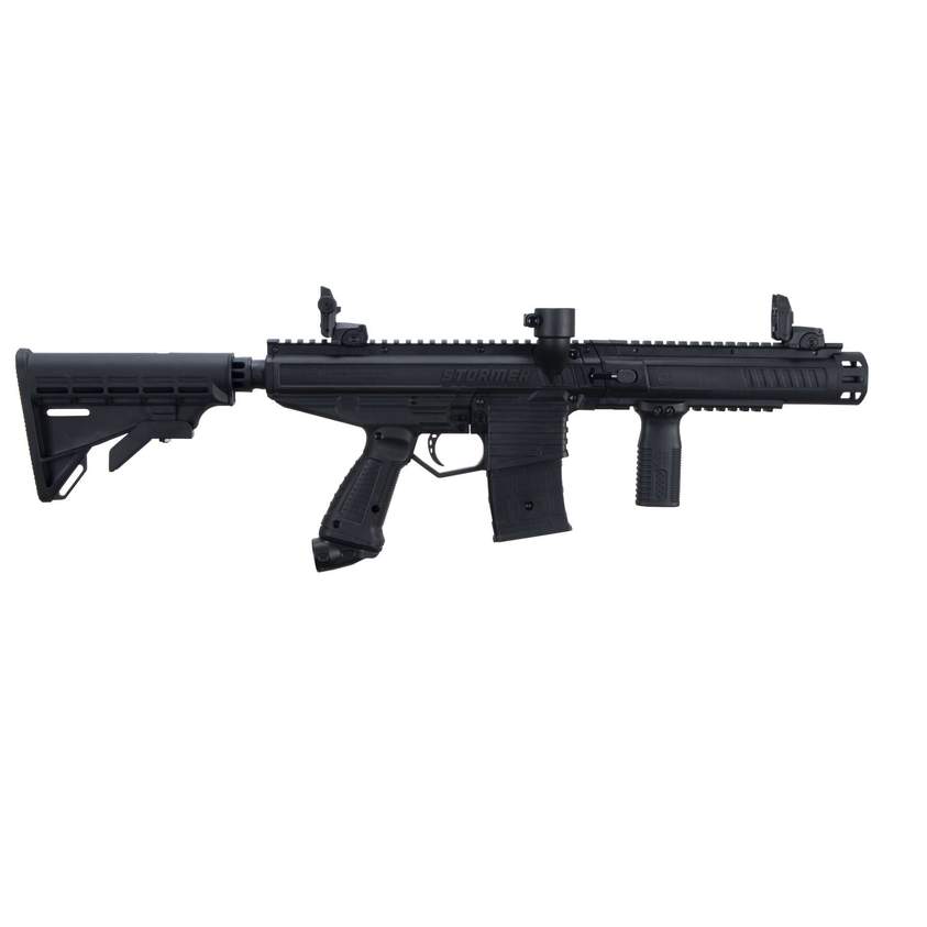 TIPPMANN STORMER ELITE DUAL FED MARKER