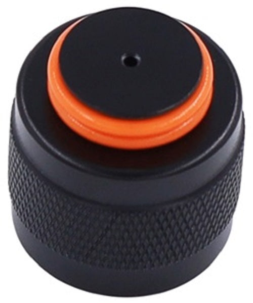 TRINITY THREAD SAVERS - BLACK