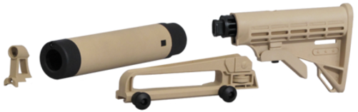 TIPPMANN CRONUS MOD KIT