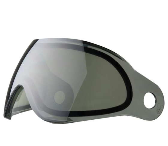 Dye SLS Thermal Lens - Smoke