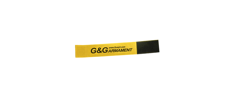 G&G Team Armband - 6 Pack