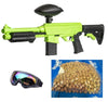 JT SPLATMASTER Z18 STARTER PACK