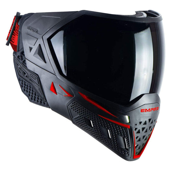 Empire EVS Thermal Mask - White/Black