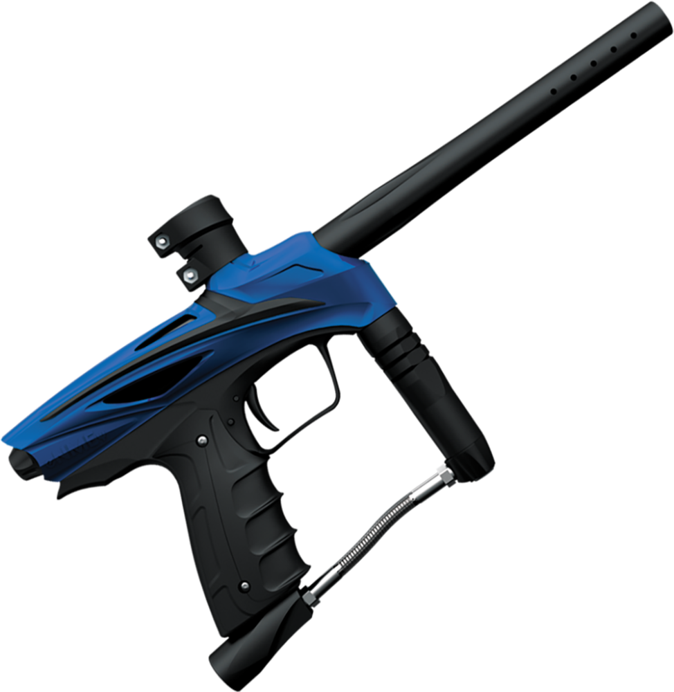 GOG ENMEY 0.68 CAL - BLUE