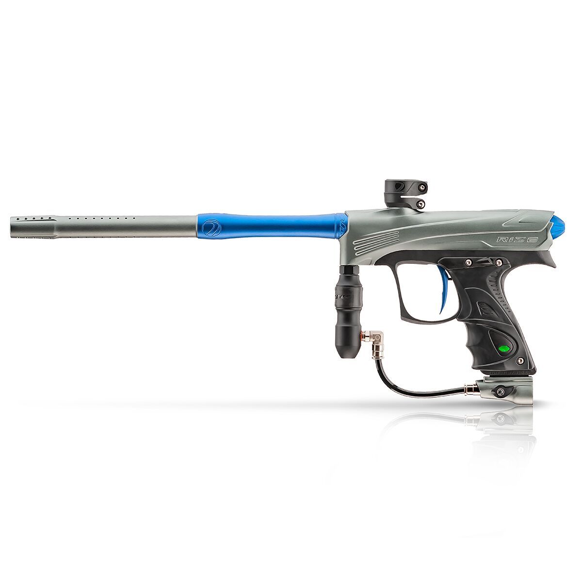 Dye Rise CZR Paintball Marker Grey/Blue