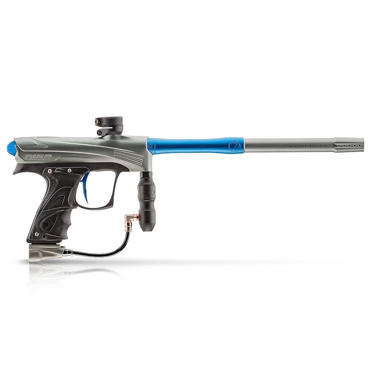 Dye Rise CZR Paintball Marker Grey/Blue