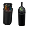 Freak Boremaster Kit – Alloy Insert Kit and Case