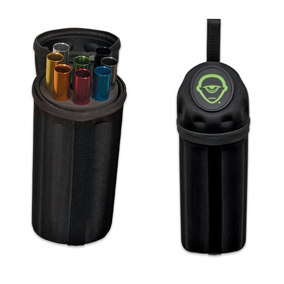Freak Boremaster Kit – Alloy Insert Kit and Case