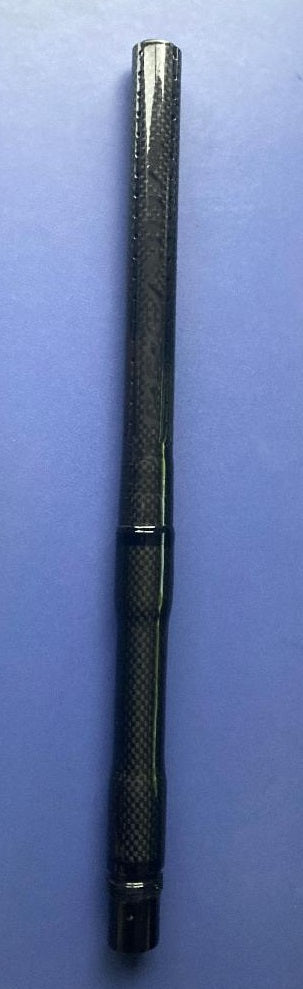 EDGE CARBON FIBRE BARREL 14INCH AC