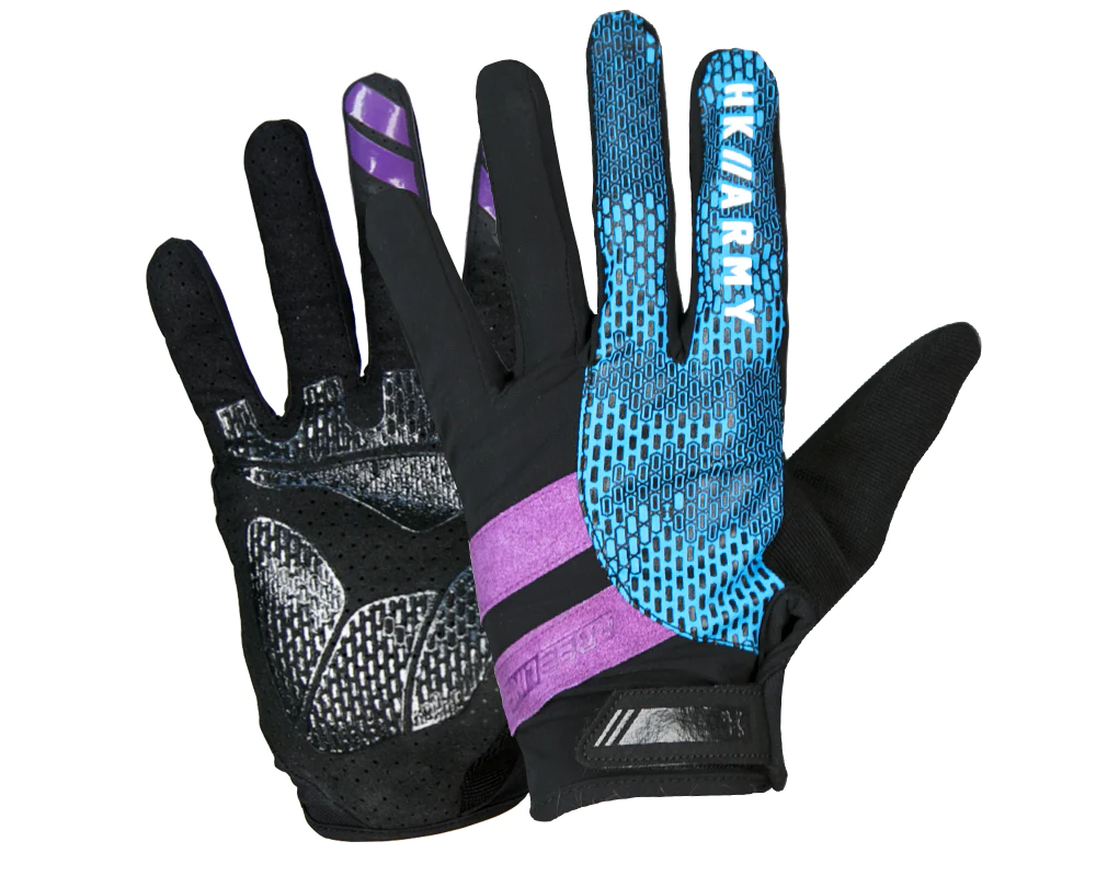 HK Army Freeline Glove - Amp