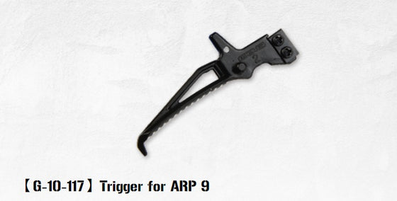 G&G Trigger for ARP9