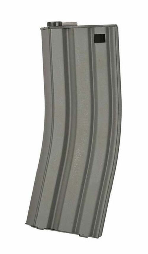 G&G 79R GR16 Magazine Black Mid Cap