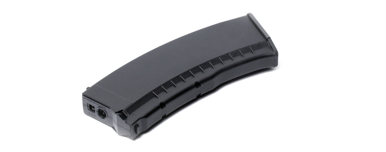 120R Mid-Cap Magazine for GK74