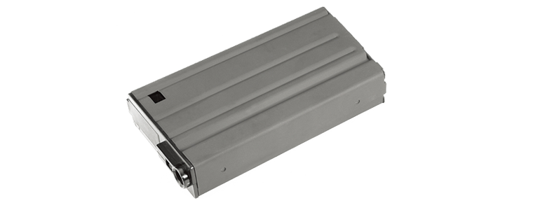 G&G 400R Metal Magazine for GR25