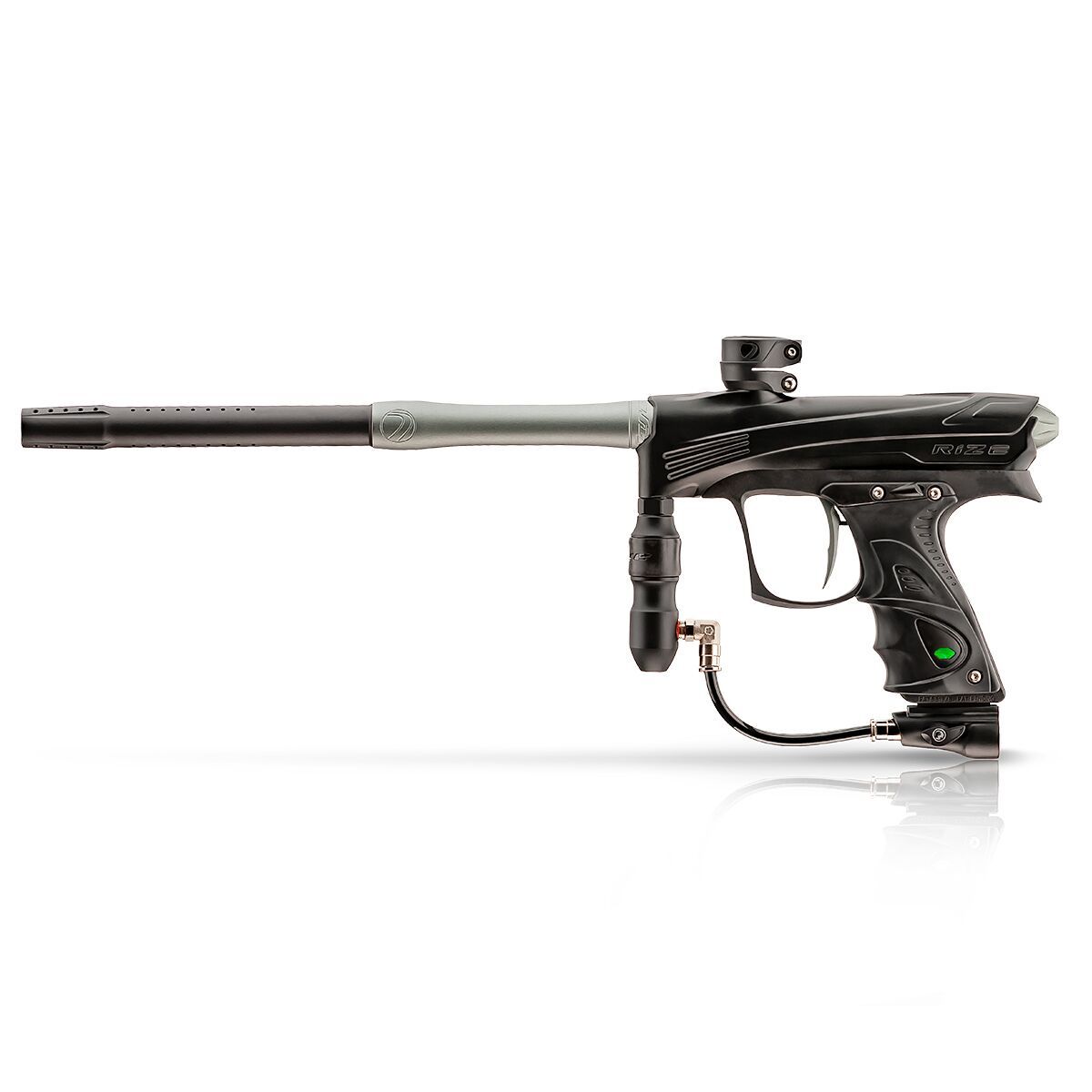 Dye Rise CZR Paintball Marker Black/Grey