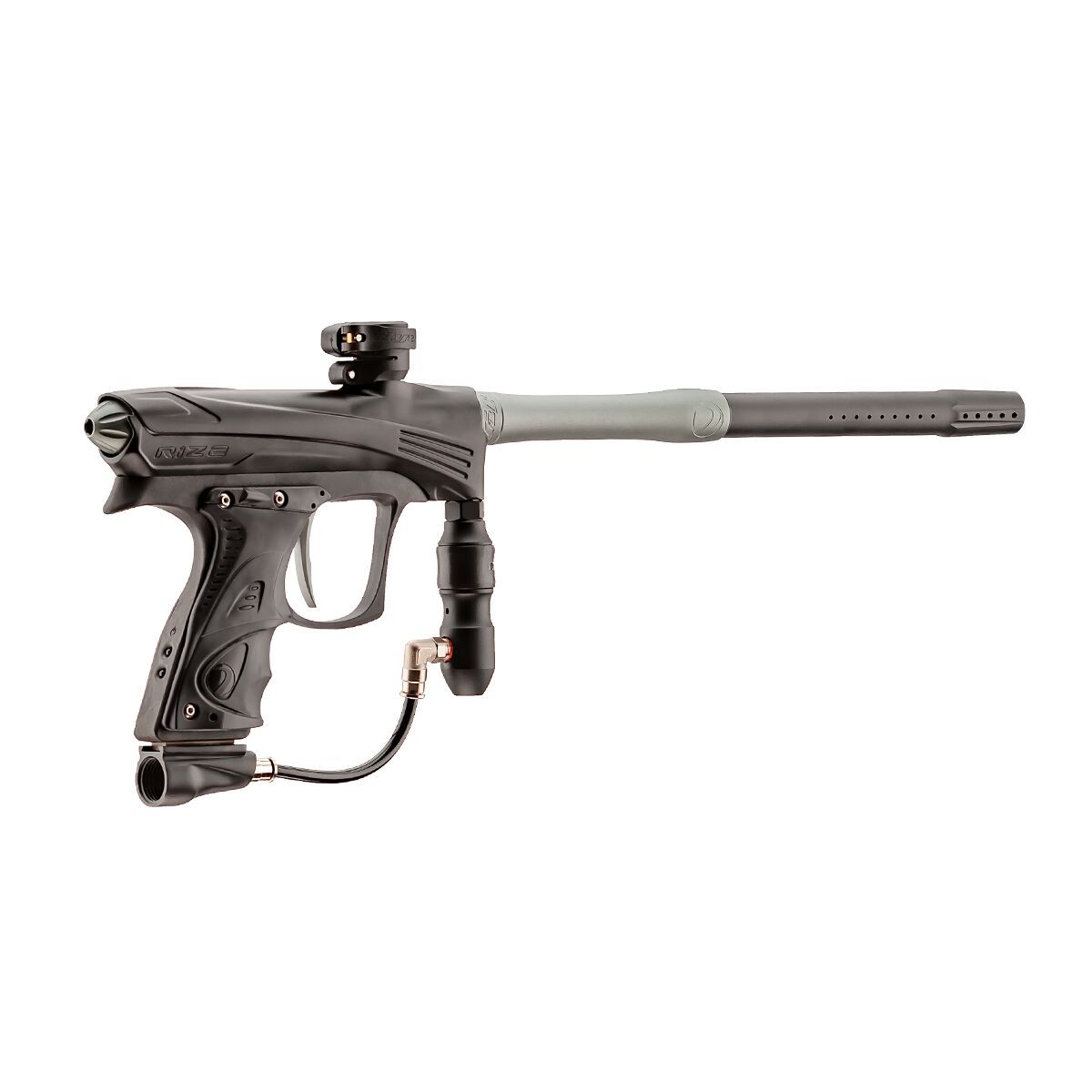 Dye Rise CZR Paintball Marker Black/Grey
