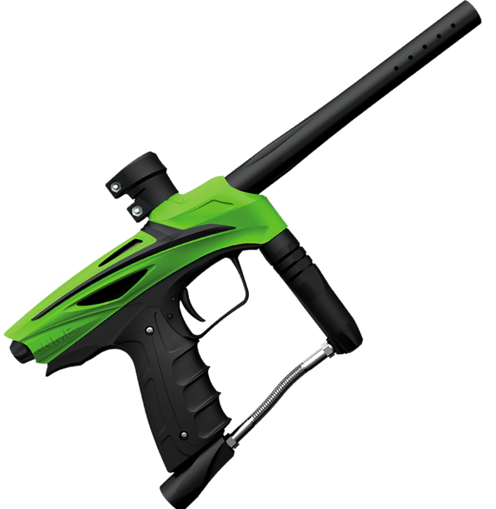 GOG ENMEY 0.68 CAL - FREAK GREEN