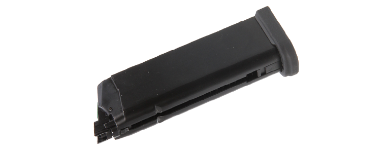 G&G GTP9 Gas 22R Magazine