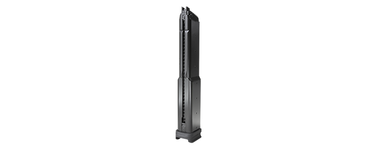 G&G GTP9 / SMC-9 50R Hi Cap Magazine