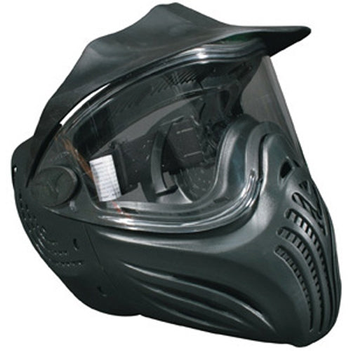 EMPIRE HELIX PAINTBALL MASK - SINGLE