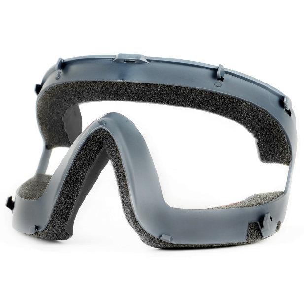 Dye Replacement Foam Kit - i5 Grey