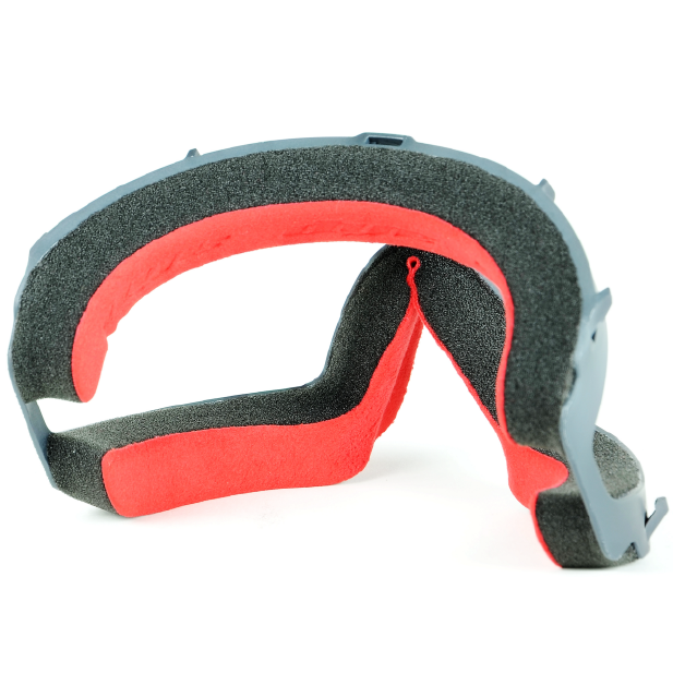 Dye Replacement Foam Kit - i5 Red