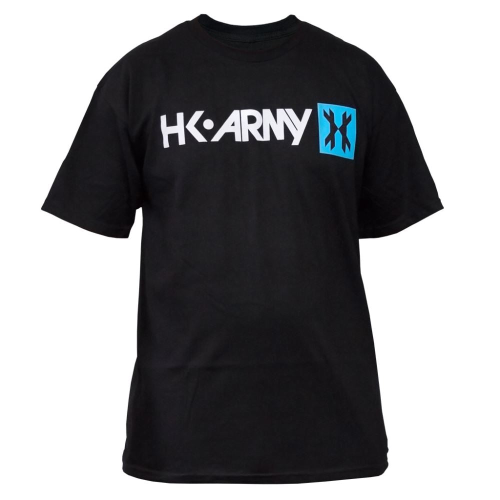 HK ARMY T-SHIRT - ICON