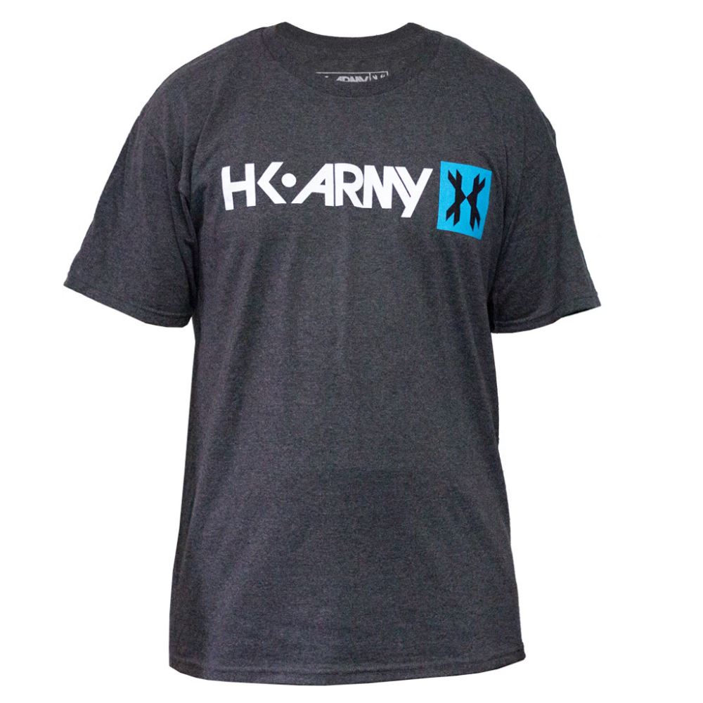 HK ARMY T-SHIRT - ICON