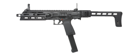 G&G SMC-9