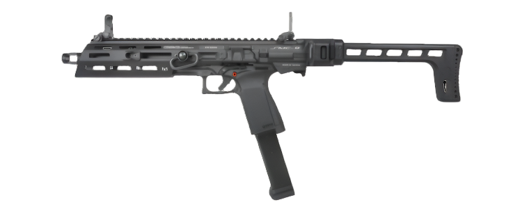 G&G SMC-9