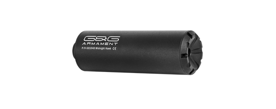 G&G Midnight Hawk Tracer Unit - Black
