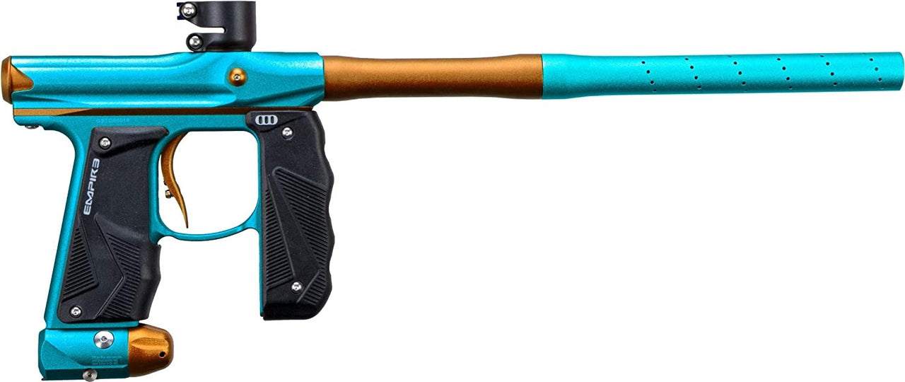 EMPIRE MINI GS MARKER - DUST AQUA/DUST ORANGE