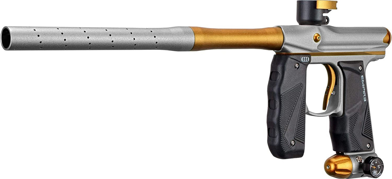EMPIRE MINI GS MARKER - DUST SILVER/DUST GOLD