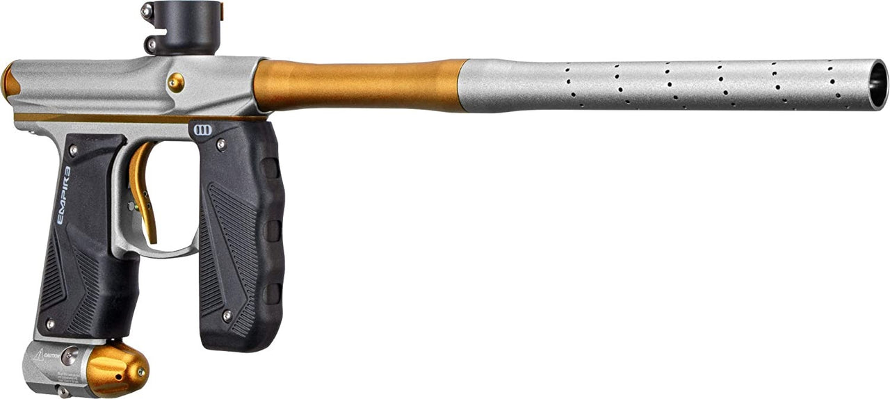 EMPIRE MINI GS MARKER - DUST SILVER/DUST GOLD