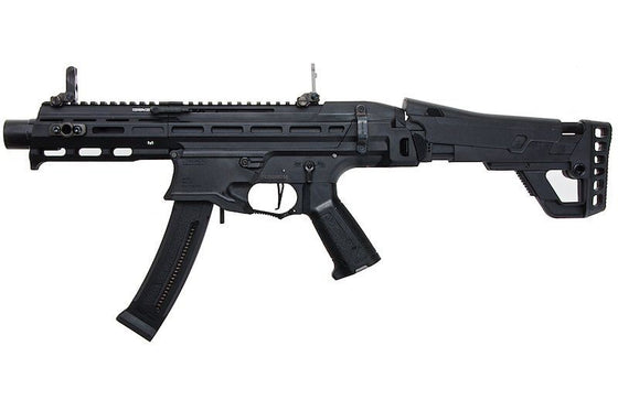 G&G MXC9 Enhanced version