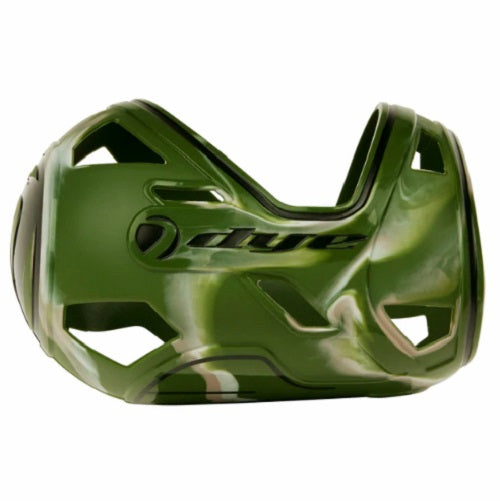 Dye Flex Tank Cover - Olive