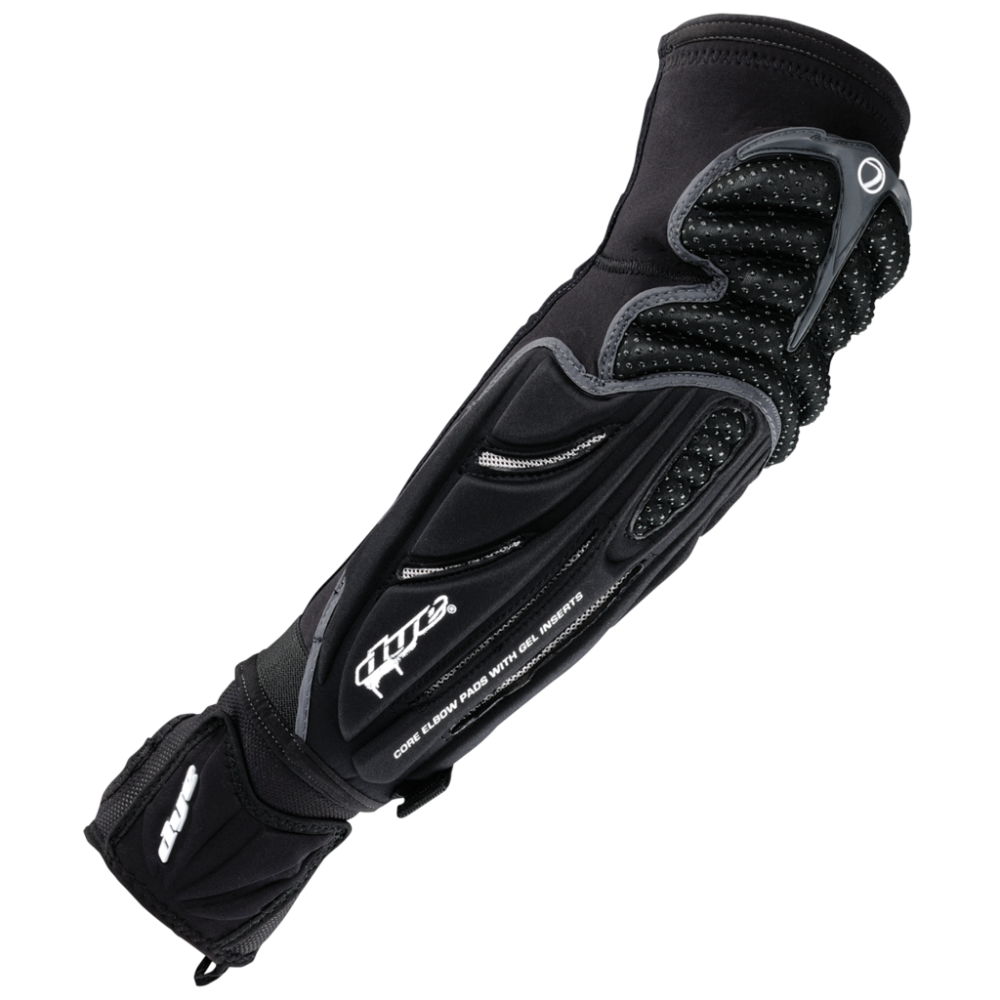 Dye Performance Elbow Pads Paintballshop