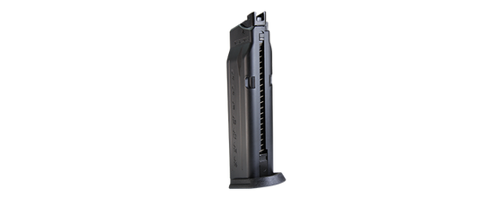 G&G 25R Magazine for Piranha