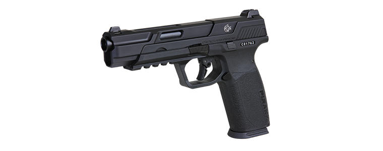 G&G Piranha Mk I Pistol