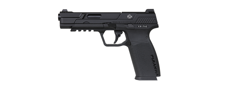 G&G Piranha Mk I Pistol