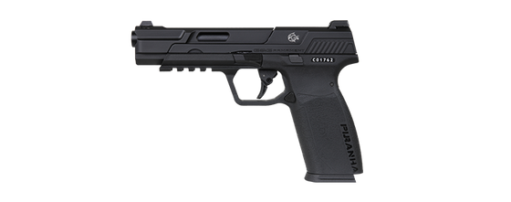 G&G Piranha Mk I Pistol