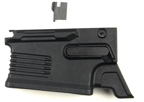 TACAMO MKP-II DMAG MAGWELL