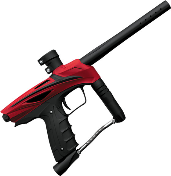 GOG ENMEY 0.68 CAL - RED