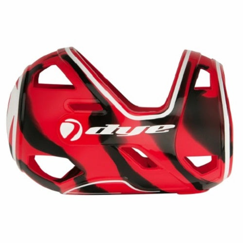 Dye Flex Tank Cover - Red