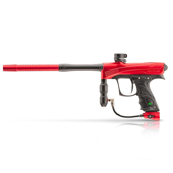 Dye Rise CZR Paintball Marker Red/Black
