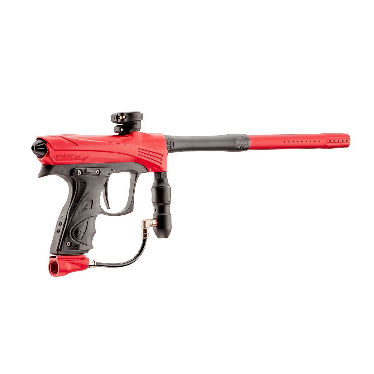 Dye Rise CZR Paintball Marker Red/Black