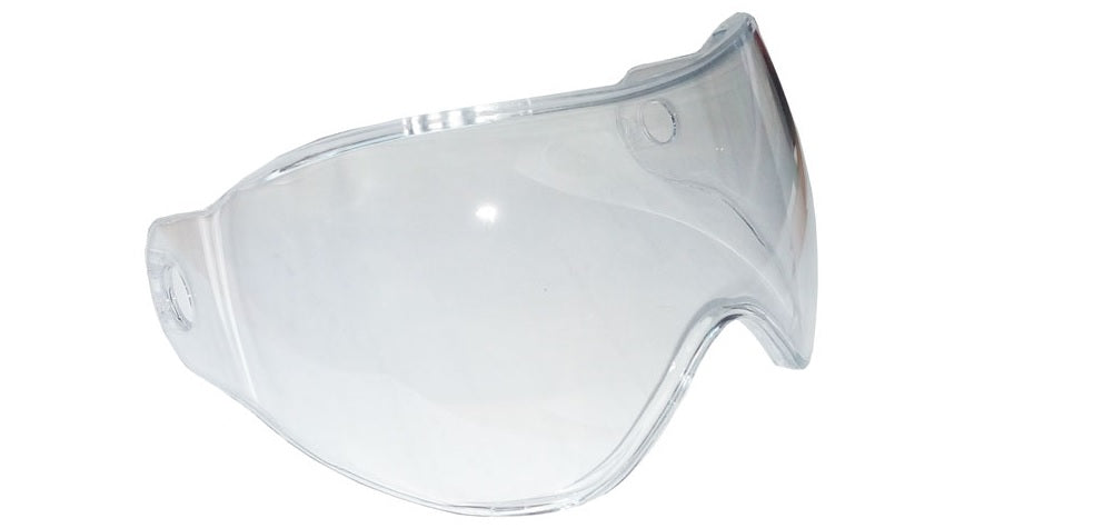 Dye SLS Single Lens AF - Clear